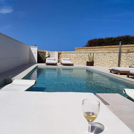 Villa Skyline- Otranto