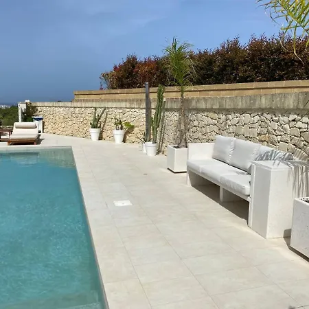 Villa Skyline- Otranto