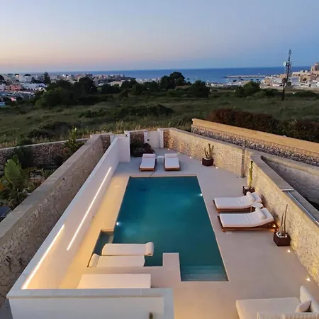 Villa Skyline-