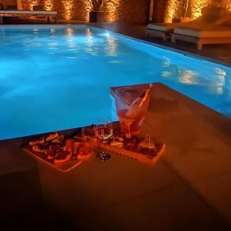 فيلة Skyline- أوترانتو