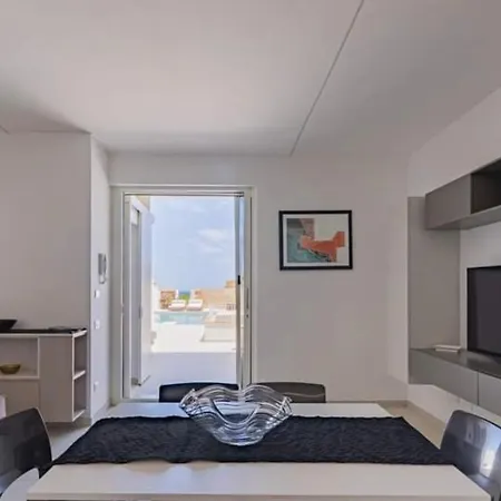 Skyline- Villa *
