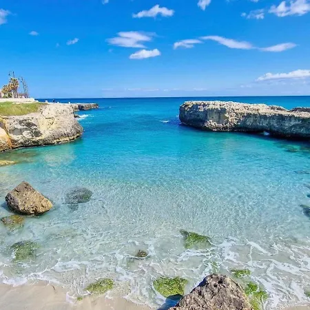 Skyline- * أوترانتو