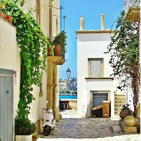 Skyline- Villa Otranto