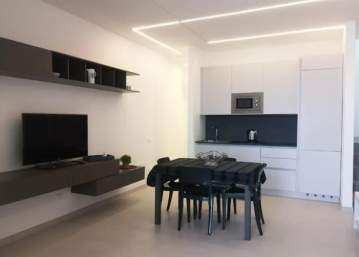 Skyline- ヴィラ *