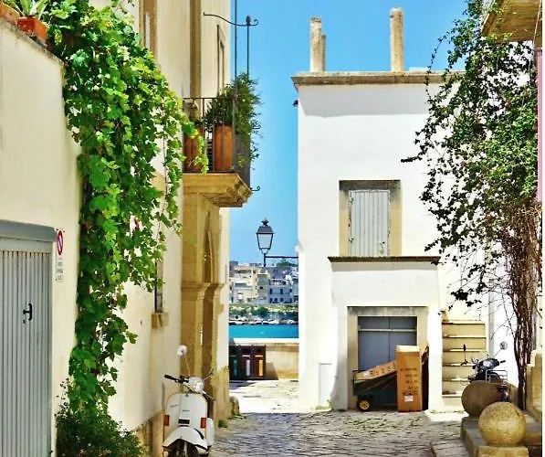 Skyline- ヴィラ オートラント