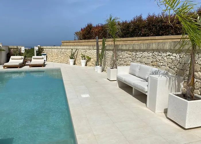 ヴィラ Skyline- オートラント