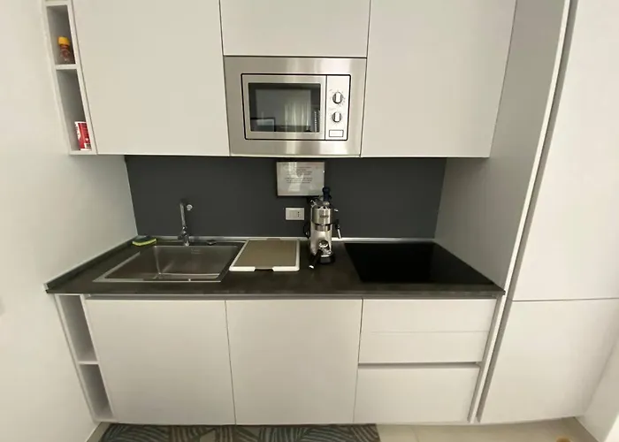 ヴィラ Skyline- *